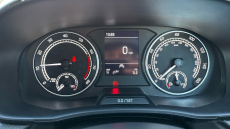 Skoda Fabia 1.0 TSI SE Comfort 5dr Petrol Hatchback